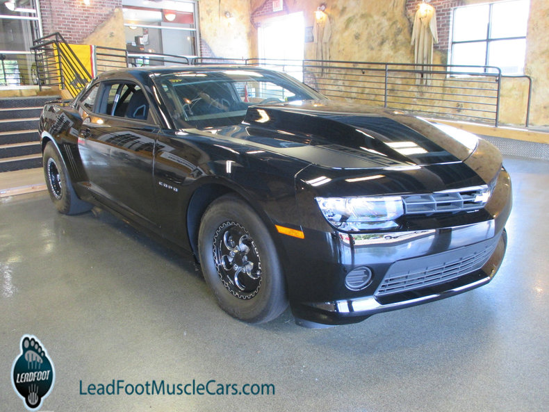 Copo Camaro For Sale >> 2015 Chevrolet Camaro Copo For Sale 60850 Mcg Copo Camaro For Sale >> 2015 Chevrolet Camaro Copo For Sale 60850 Mcg