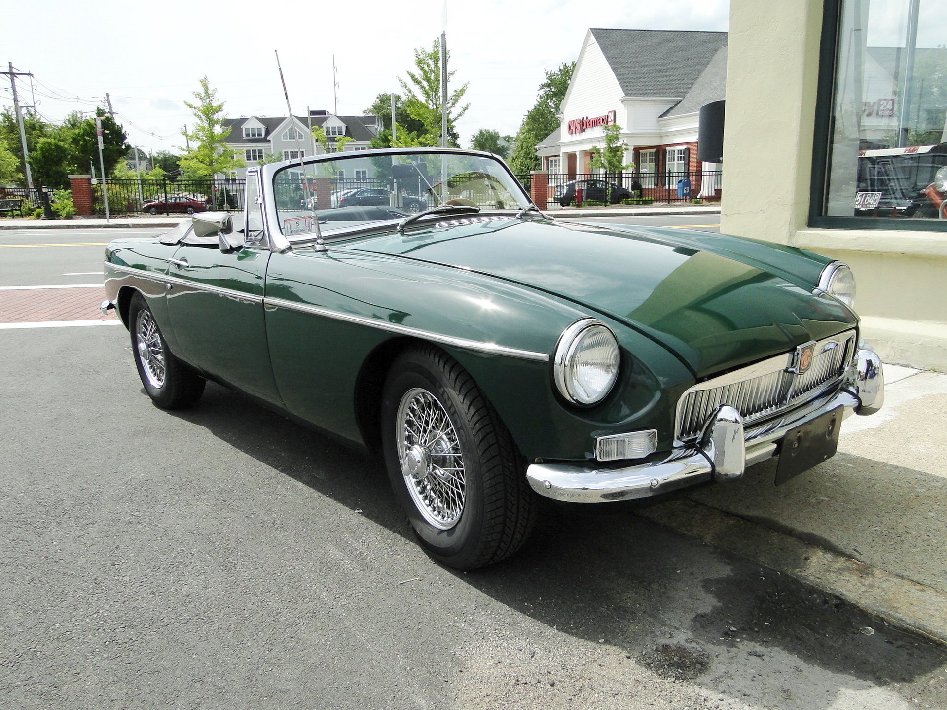 108998ad005ac hd 1966 mg mgb