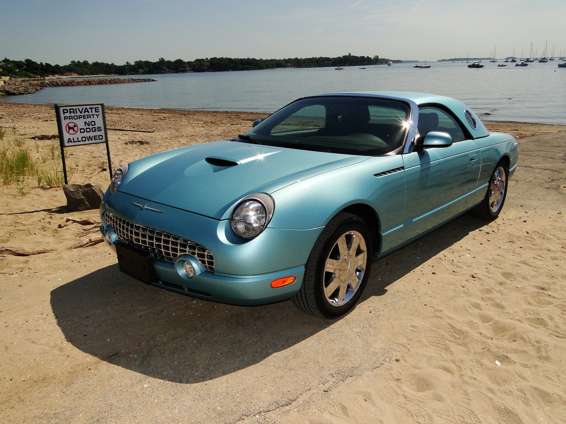 1114512b1cb69 hd 2002 ford thunderbird