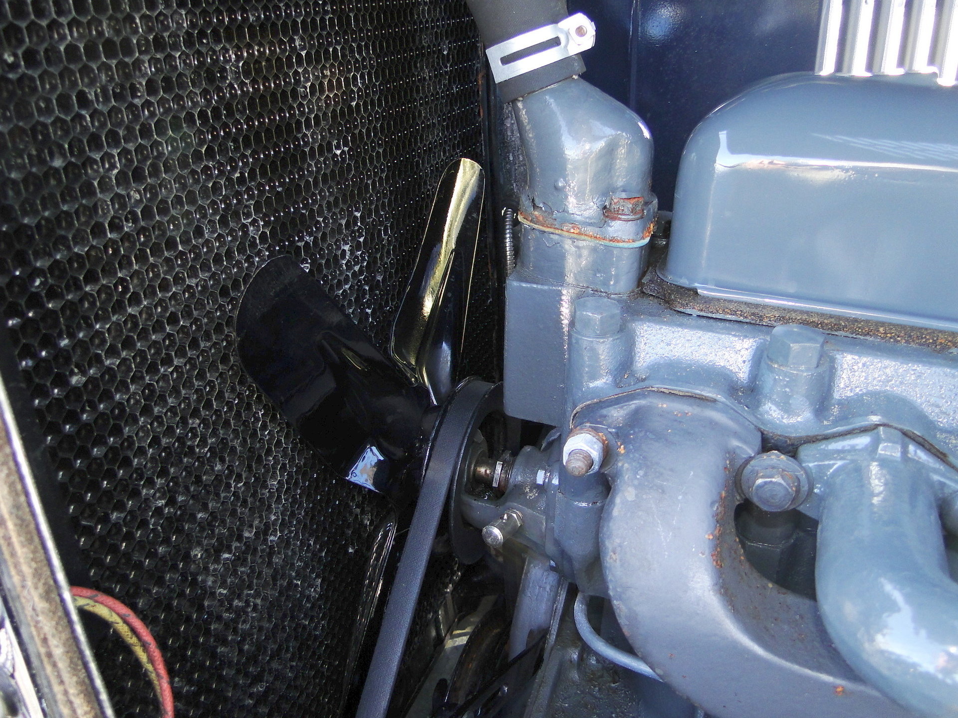 ... 1931 Chevrolet Independence Cabriolet Series AE ...