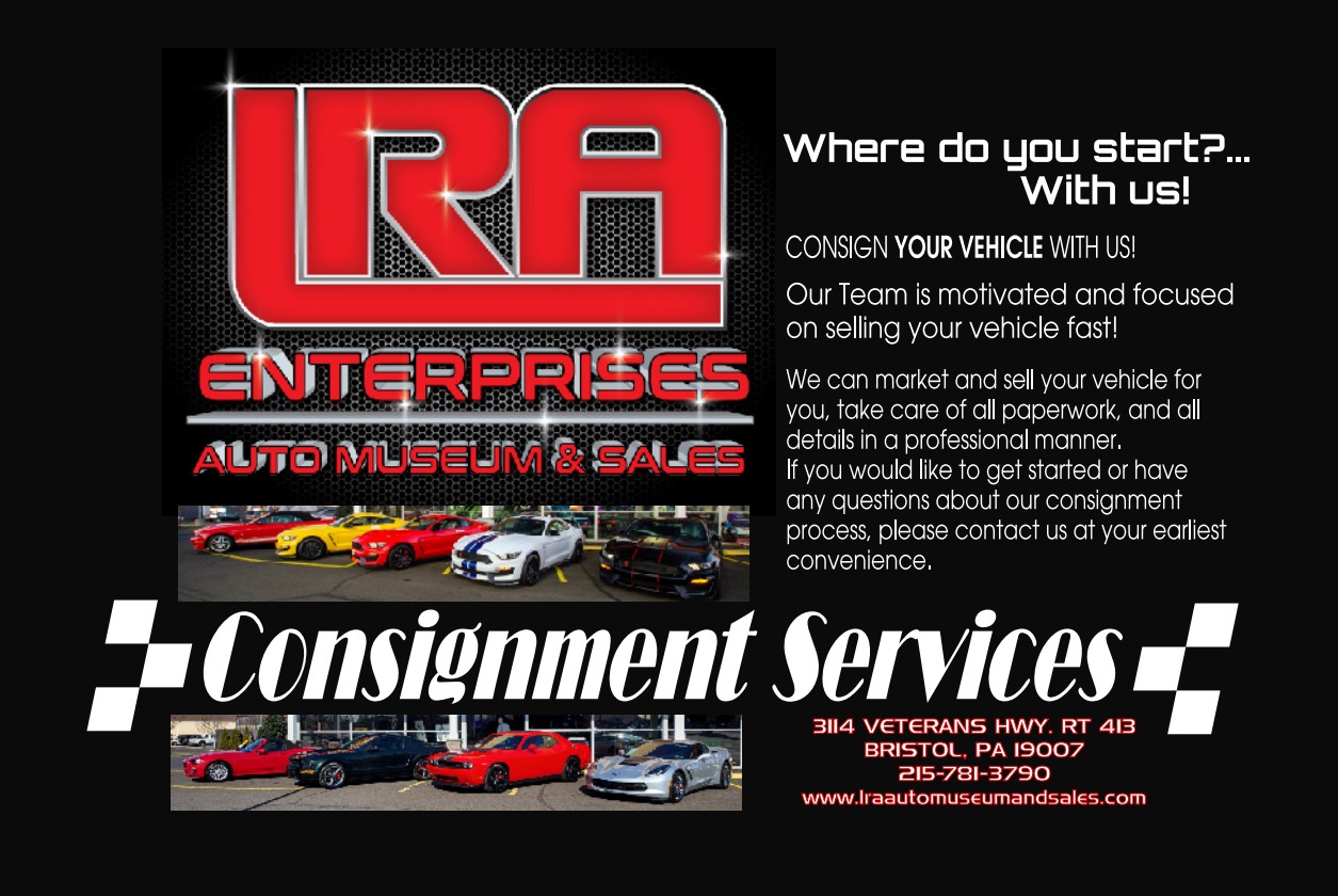 Consignment LRA Auto Sales