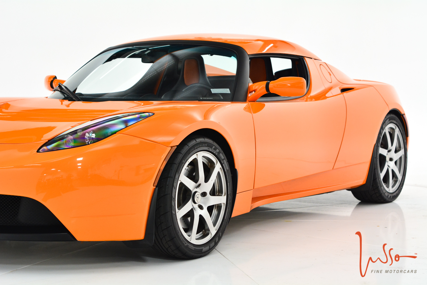 2008 Tesla Roadster | eBay