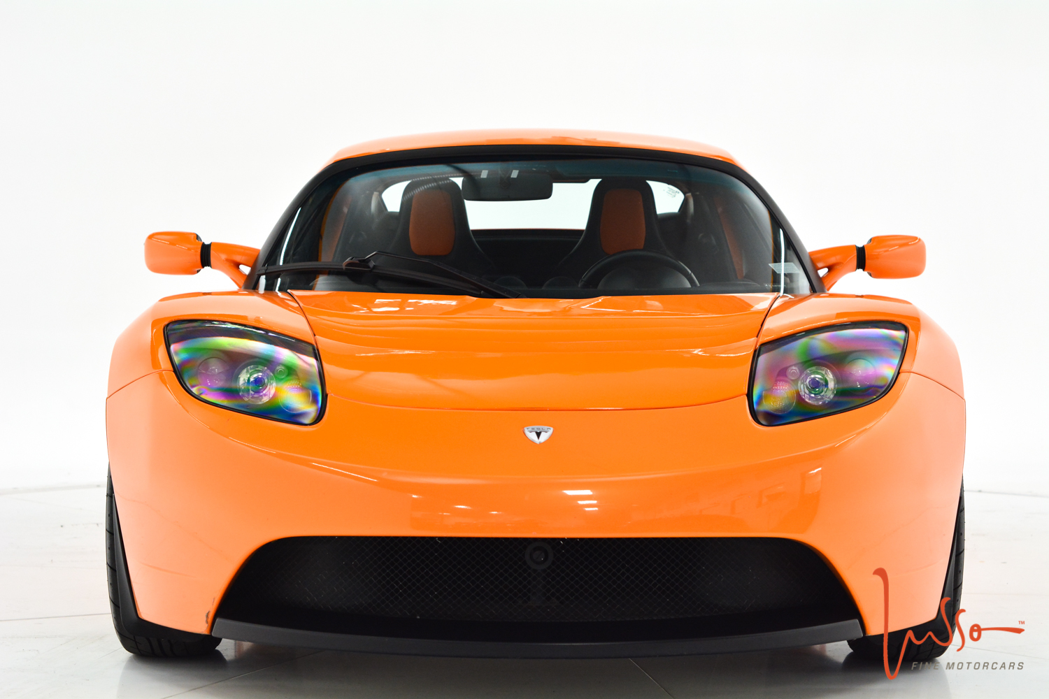 2008 Tesla Roadster | eBay