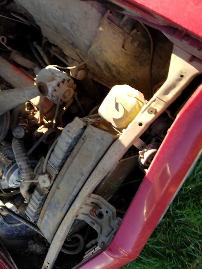 Dealer Sold Car With Rusted Frame Dealer Sold Car With Rusted Frame