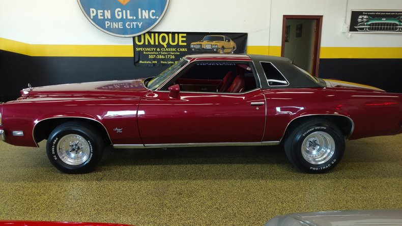 Muscle Car For Sale Mn Muscle Car For Sale Mn