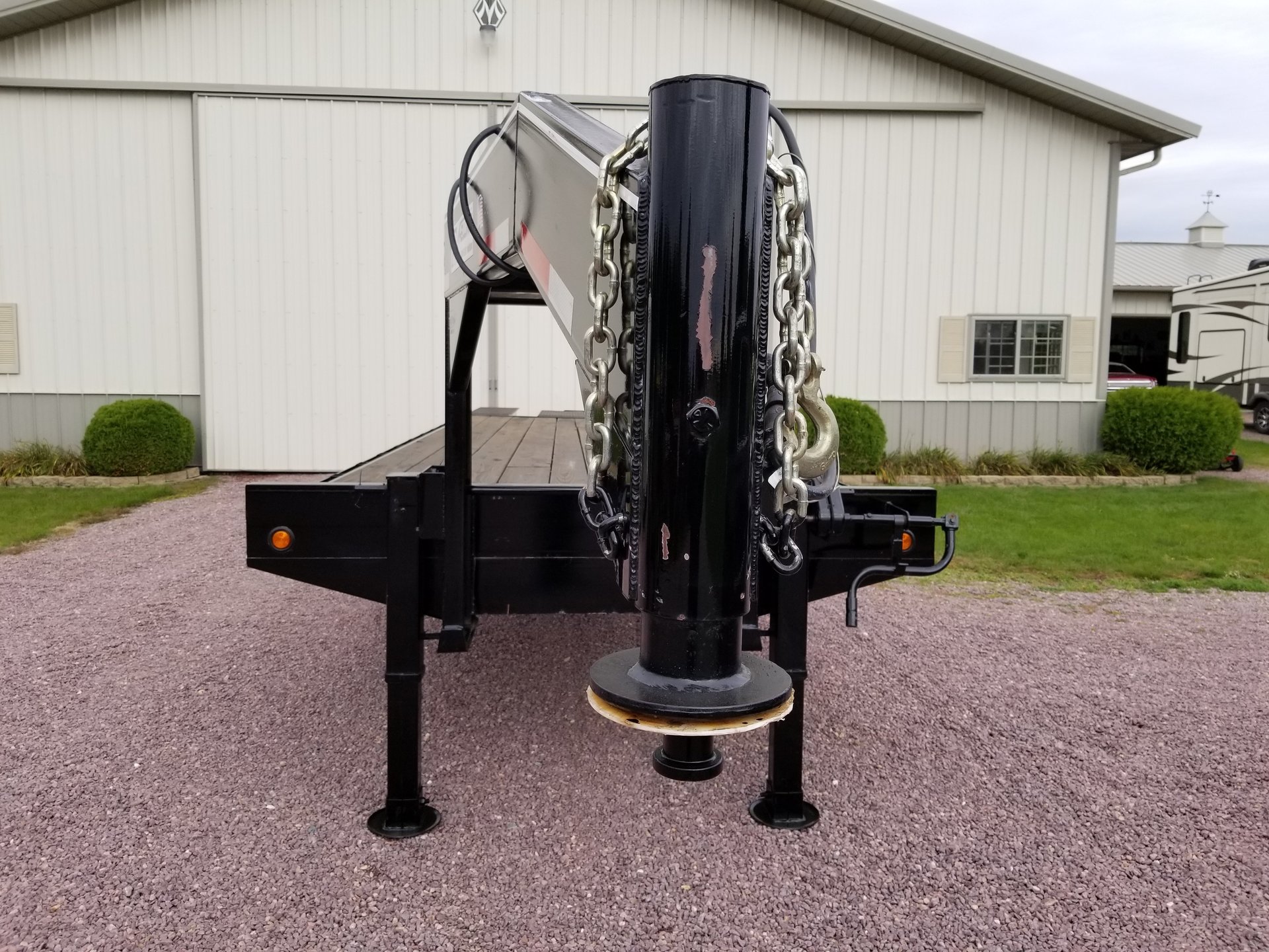 2007 FELLING FT 20 Unique Specialty & Classics