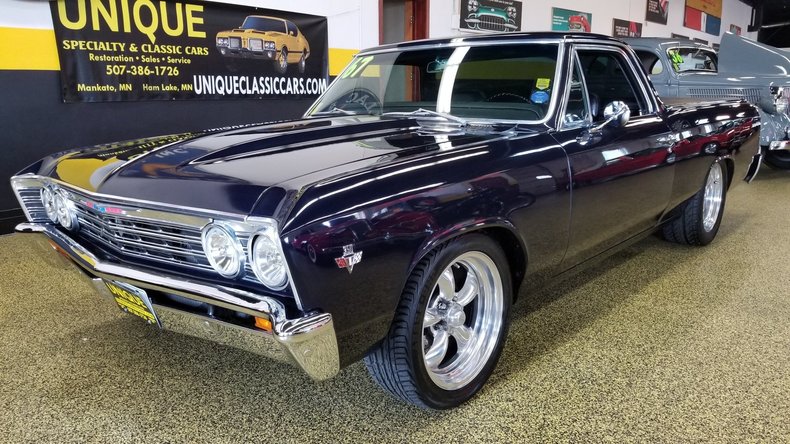 478803f55f64e low res 1967 chevrolet el camino