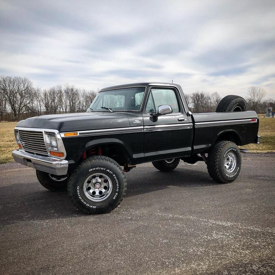 144a0fe285 hd 1977 ford f150