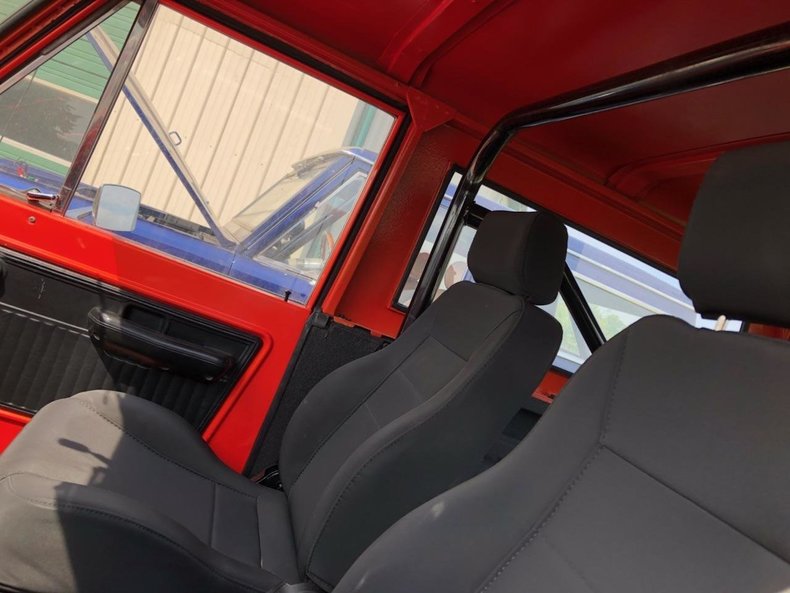 1975 Ford Bronco