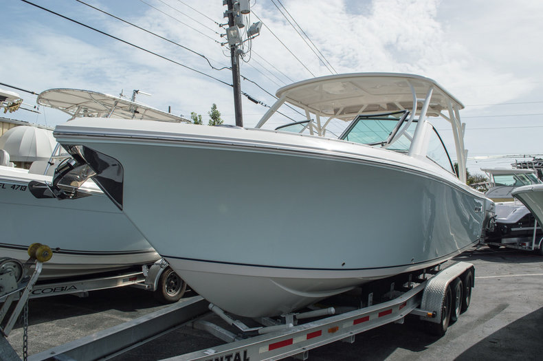 New 2015 Sailfish 275 Dual Console boat for sale in West Palm Beach, FL