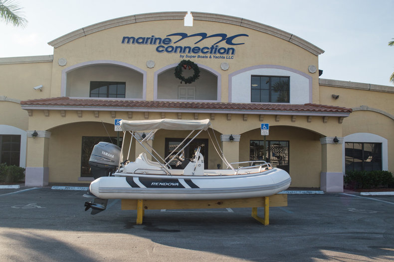 Used 2007 RENDOVA 11 boat for sale in West Palm Beach, FL