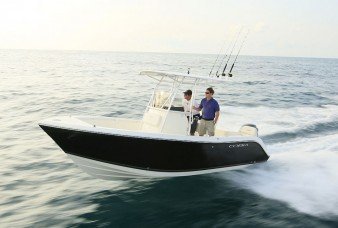 Used 2015 Cobia 217 Center Console boat for sale in Miami, FL