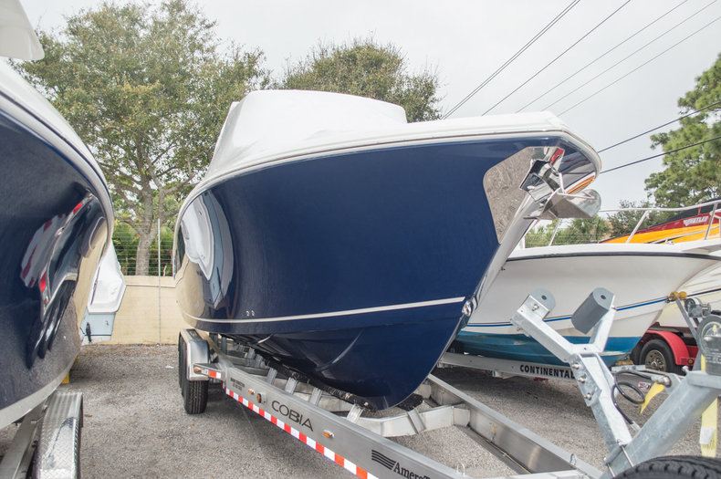 New 2015 Sailfish 320 CC Center Console boat for sale in West Palm Beach, FL