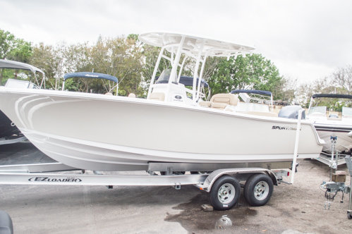 New 2015 Sportsman Open 232 Center Console boat for sale in West Palm Beach, FL