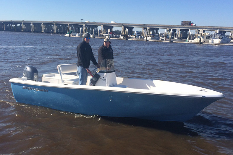 New 2015 Sportsman 17 Island Reef boat for sale in Miami, FL