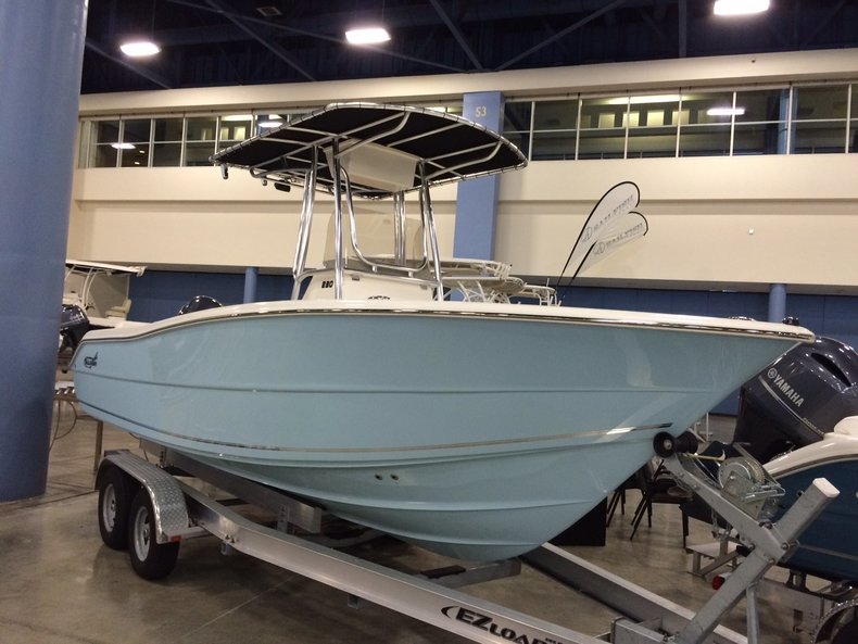 New 2016 Bulls Bay 230 CC Center Console boat for sale in Miami, FL