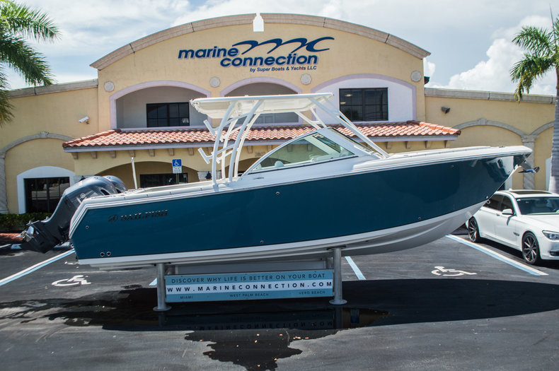 New 2016 Sailfish 275 Dual Console boat for sale in West Palm Beach, FL
