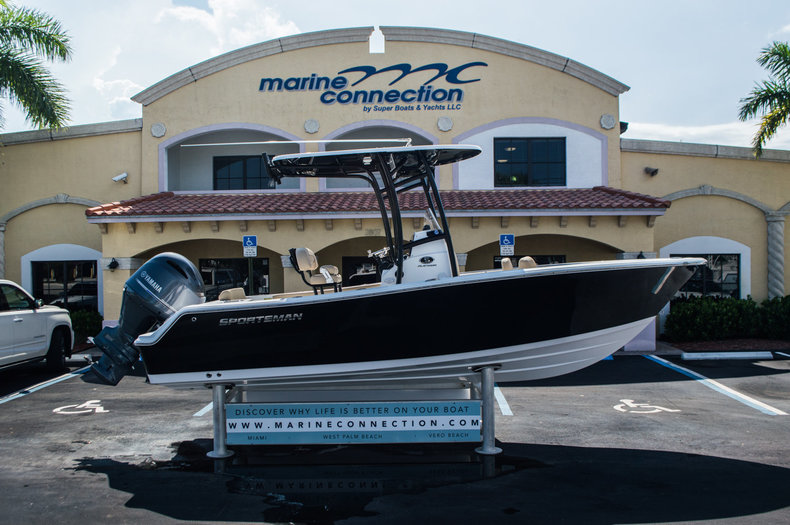 New 2016 Sportsman Open 212 Center Console boat for sale in West Palm Beach, FL