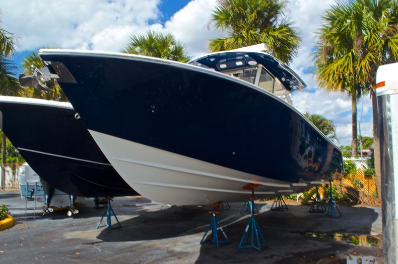 New 2016 Cobia 344 Center Console boat for sale in West Palm Beach, FL