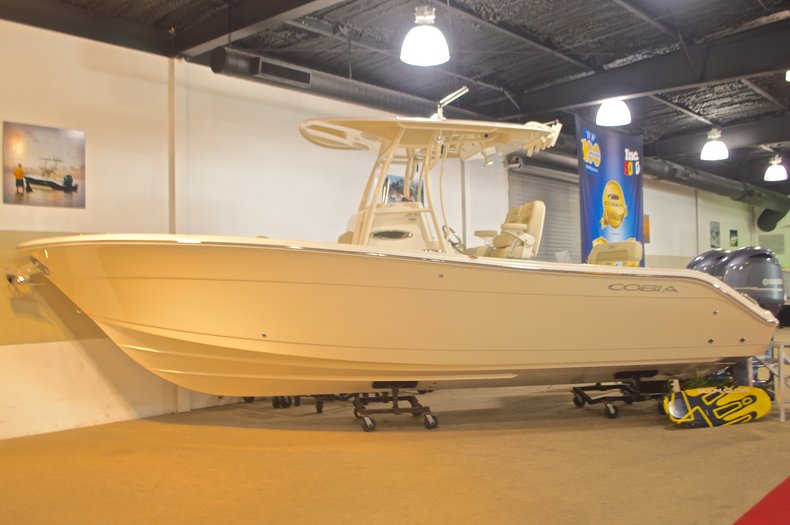 New 2016 Cobia 261 Center Console boat for sale in West Palm Beach, FL