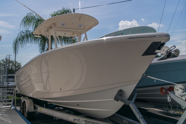 New 2016 Cobia 277 Center Console boat for sale in West Palm Beach, FL
