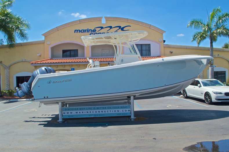 New 2016 Sailfish 270 CC Center Console boat for sale in West Palm Beach, FL