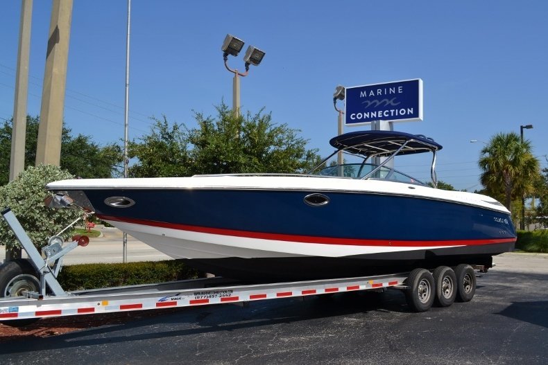 Used 2005 Cobalt 343 boat for sale in Vero Beach, FL