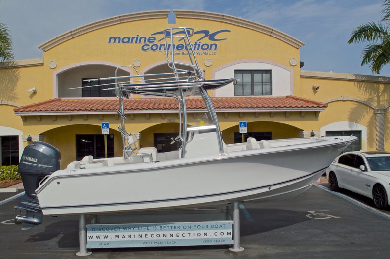 Used 2013 Sea Hunt 210 Triton boat for sale in West Palm Beach, FL