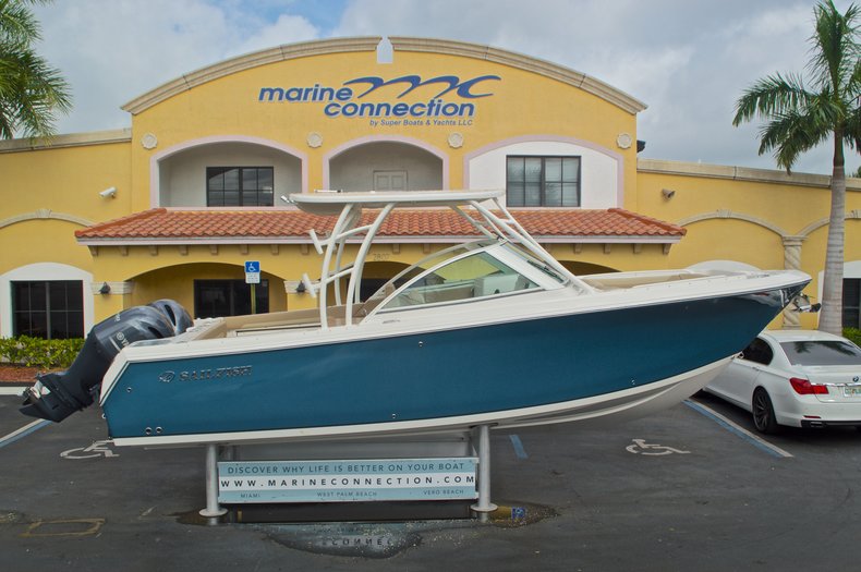 New 2017 Sailfish 275 Dual Console boat for sale in West Palm Beach, FL