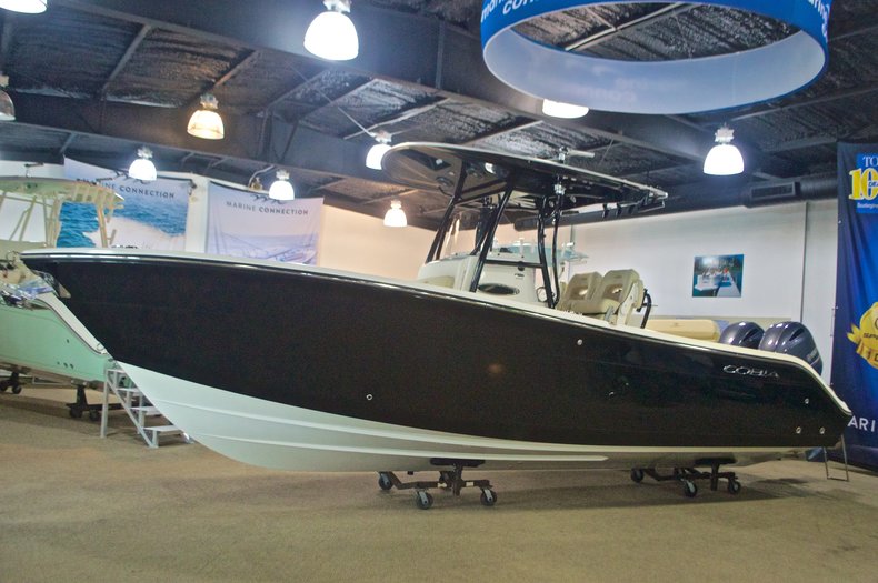 New 2017 Cobia 261 Center Console boat for sale in West Palm Beach, FL