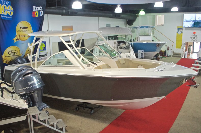 New 2017 Sailfish 275 Dual Console boat for sale in West Palm Beach, FL