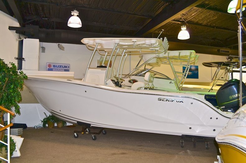 New 2013 Sea Fox 256 Center Console boat for sale in West Palm Beach, FL
