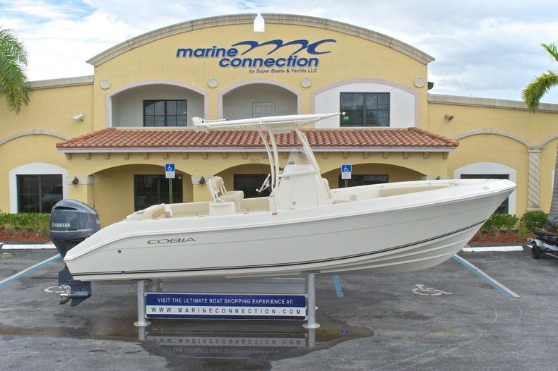 New 2013 Cobia 256 Center Console boat for sale in West Palm Beach, FL