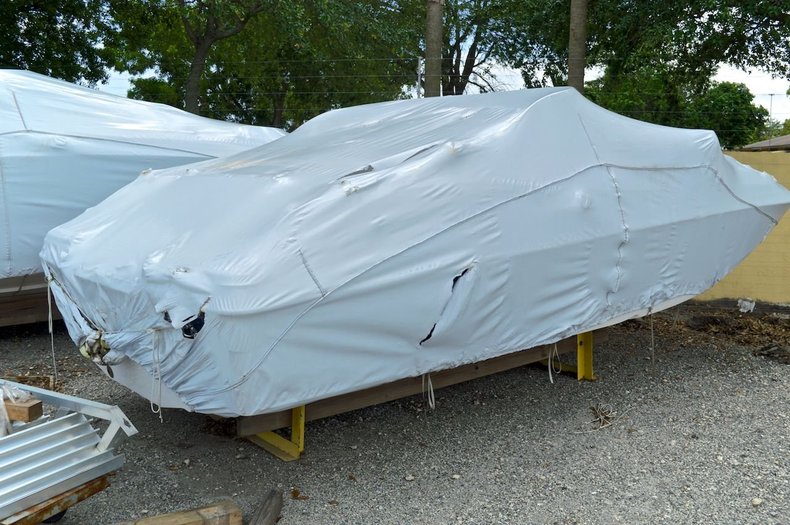 New 2014 Hurricane SunDeck SD 187 OB boat for sale in West Palm Beach, FL