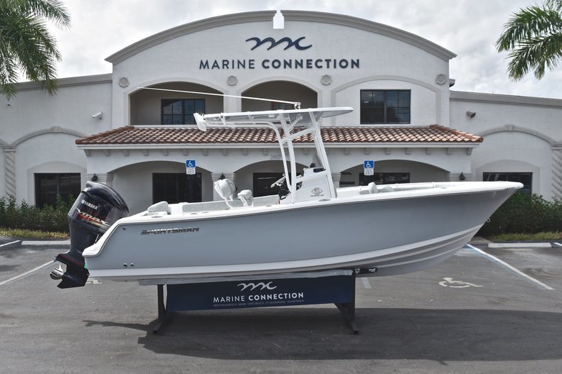 New 2019 Sportsman Open 232 Center Console boat for sale in West Palm Beach, FL