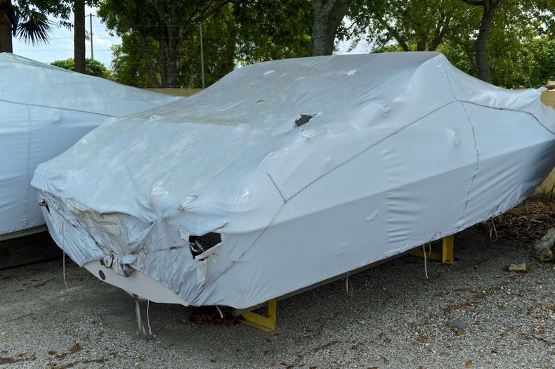 New 2014 Hurricane SunDeck SD 187 OB boat for sale in West Palm Beach, FL