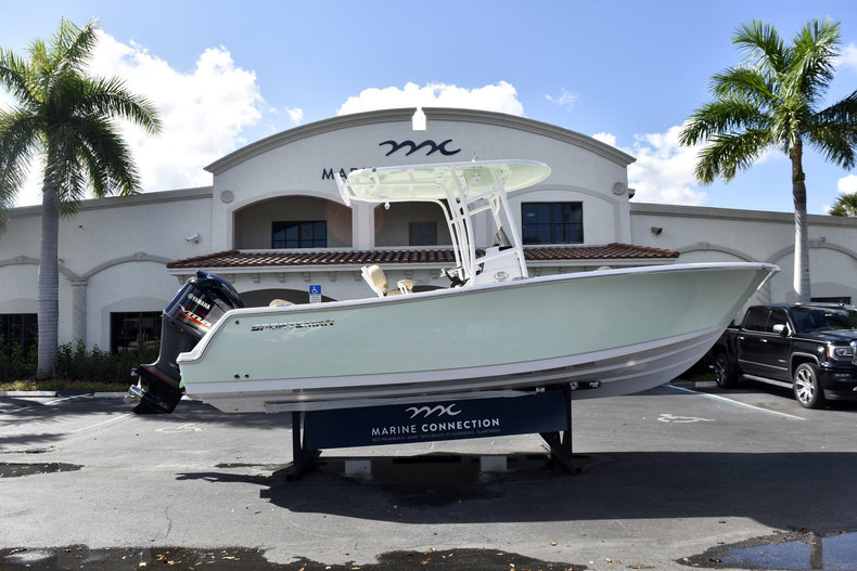 New 2019 Sportsman Open 232 Center Console boat for sale in West Palm Beach, FL