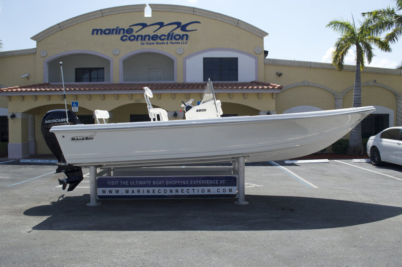 New 2014 Bulls Bay 2200 Bay Boat boat for sale in West Palm Beach, FL