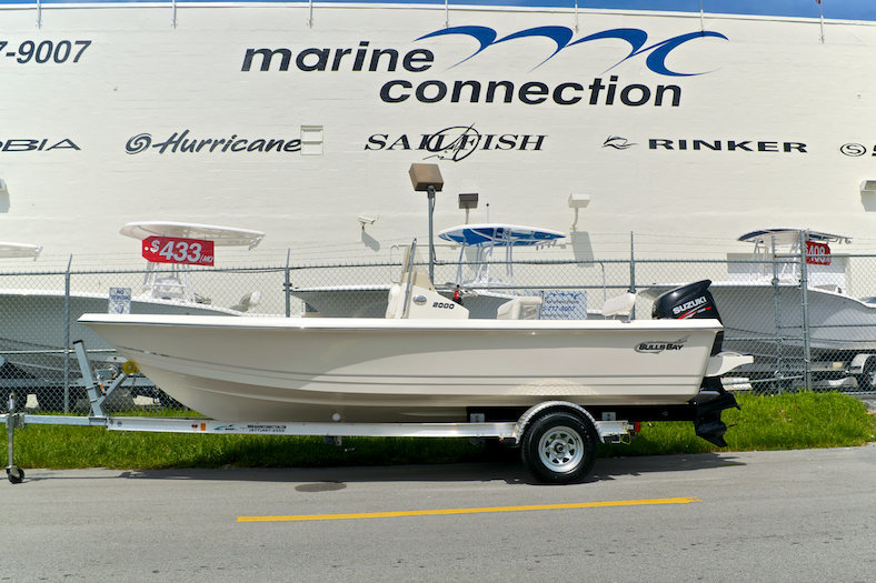 New 2014 Bulls Bay 2000 Bay Boat boat for sale in Miami, FL