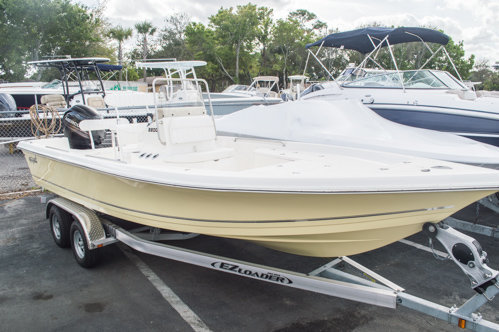 New 2014 Bulls Bay 2200 Bay Boat boat for sale in West Palm Beach, FL