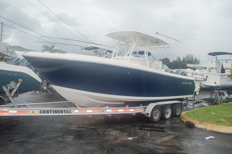 New 2014 Sailfish 270 CC Center Console boat for sale in Miami, FL