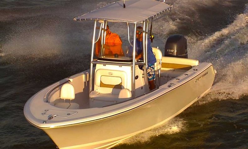 New 2015 Sportsman Heritage 211 Center Console boat for sale in West Palm Beach, FL