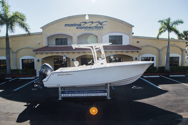 New 2015 Sportsman Heritage 231 Center Console boat for sale in Miami, FL