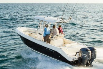 New 2015 Cobia 256 Center Console boat for sale in West Palm Beach, FL
