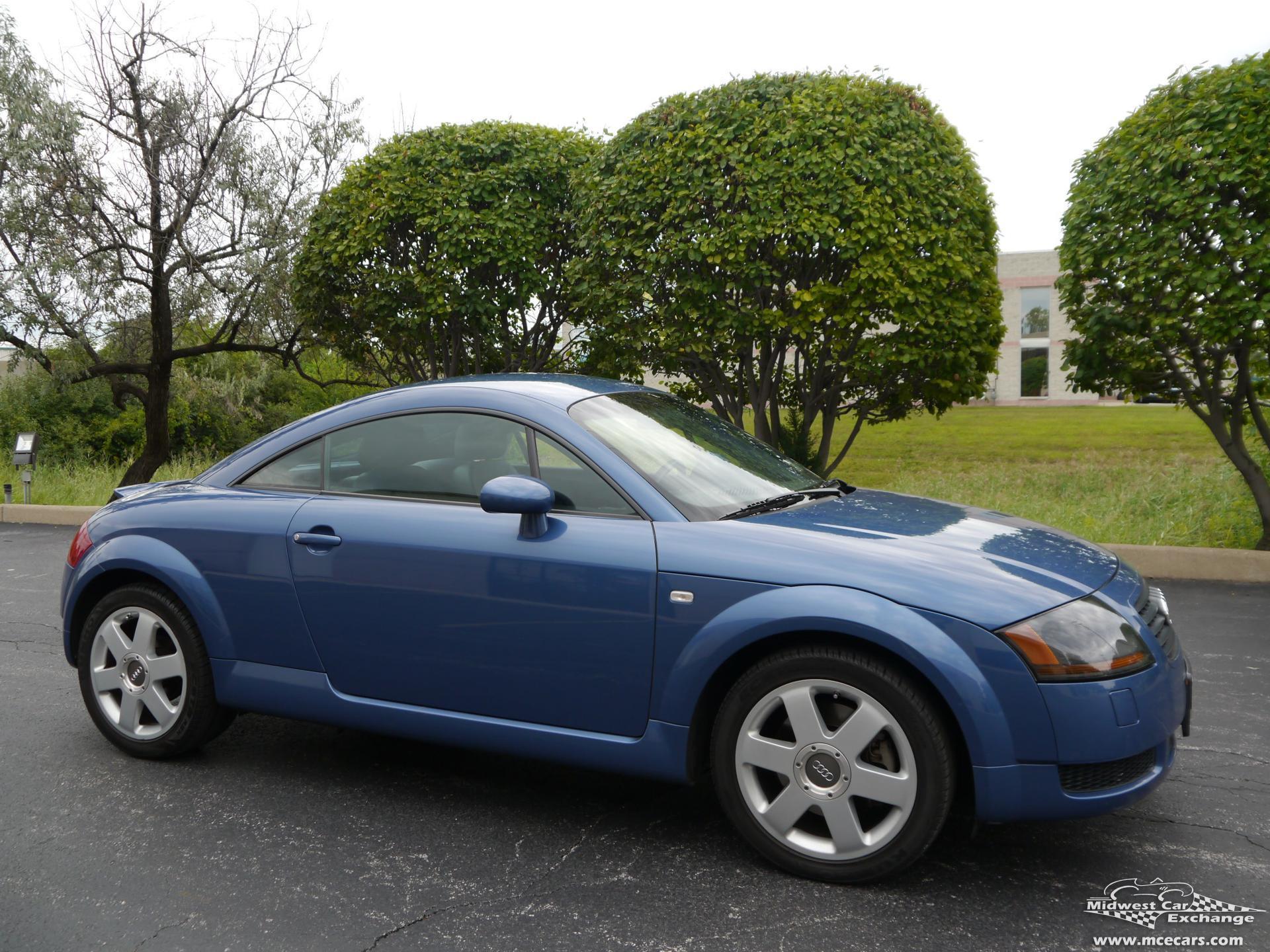 4543 audi20040