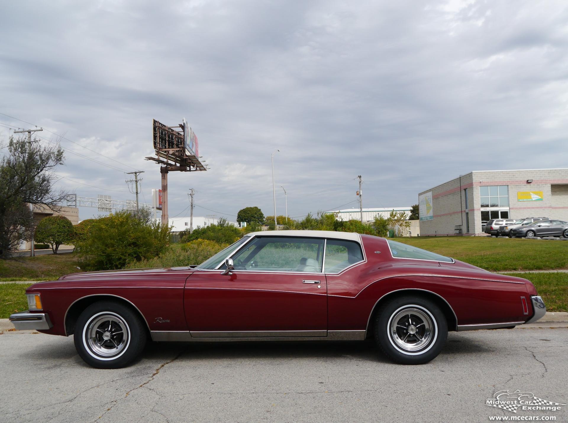 5835 riviera20030.5