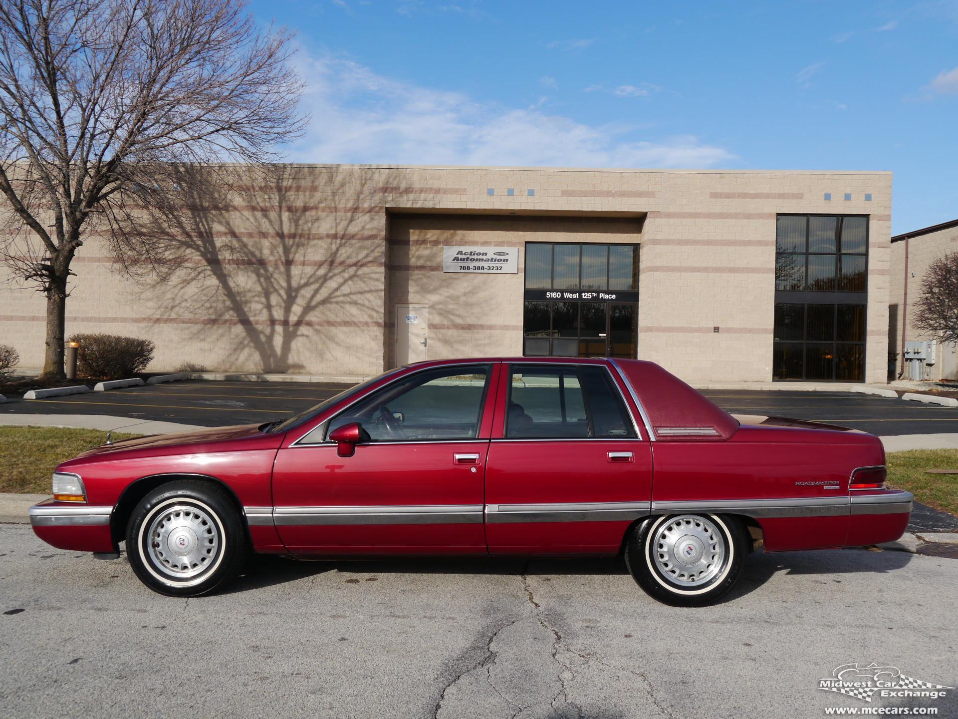 5919 roadmaster20008