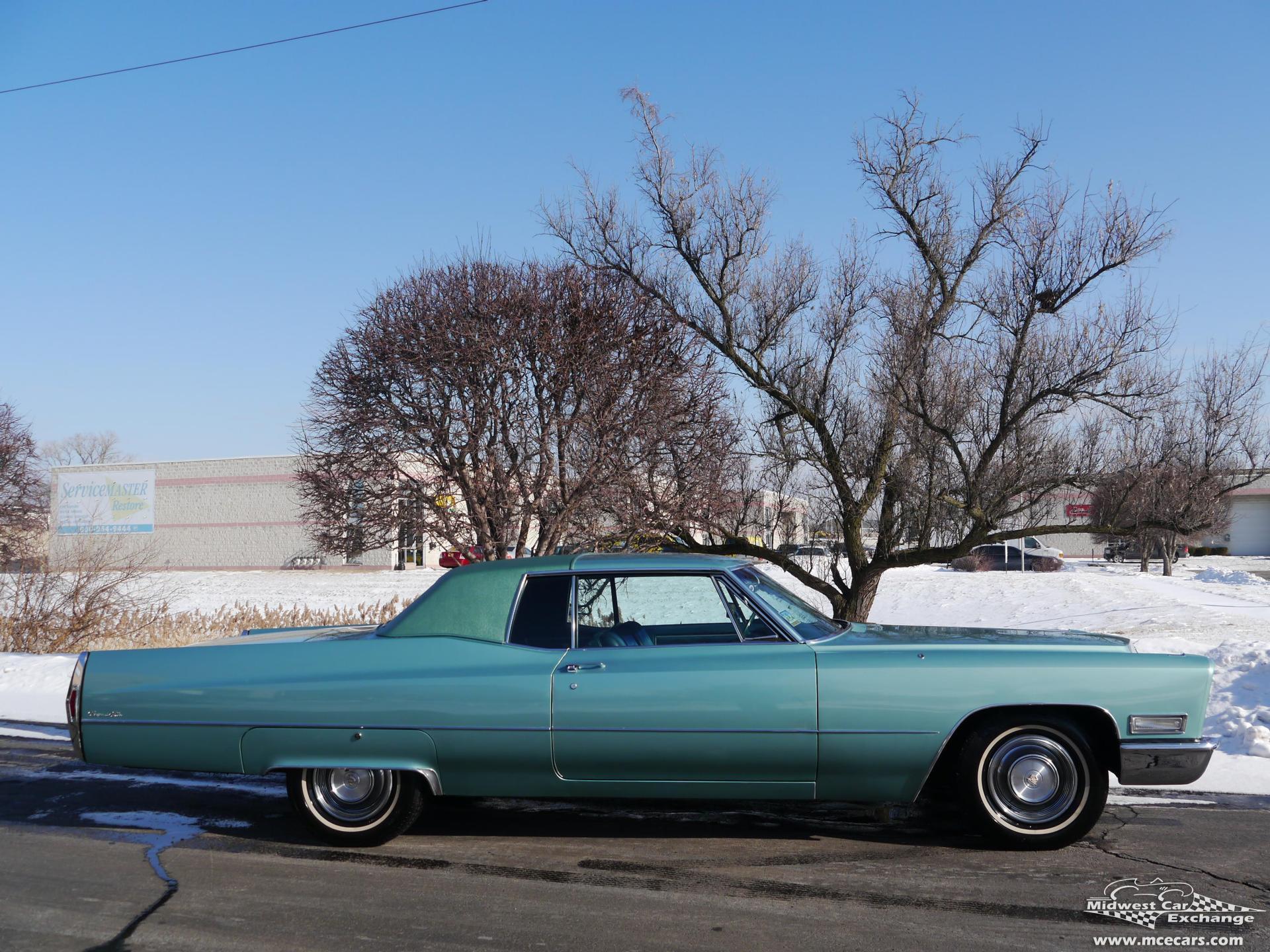6541 caddy20041