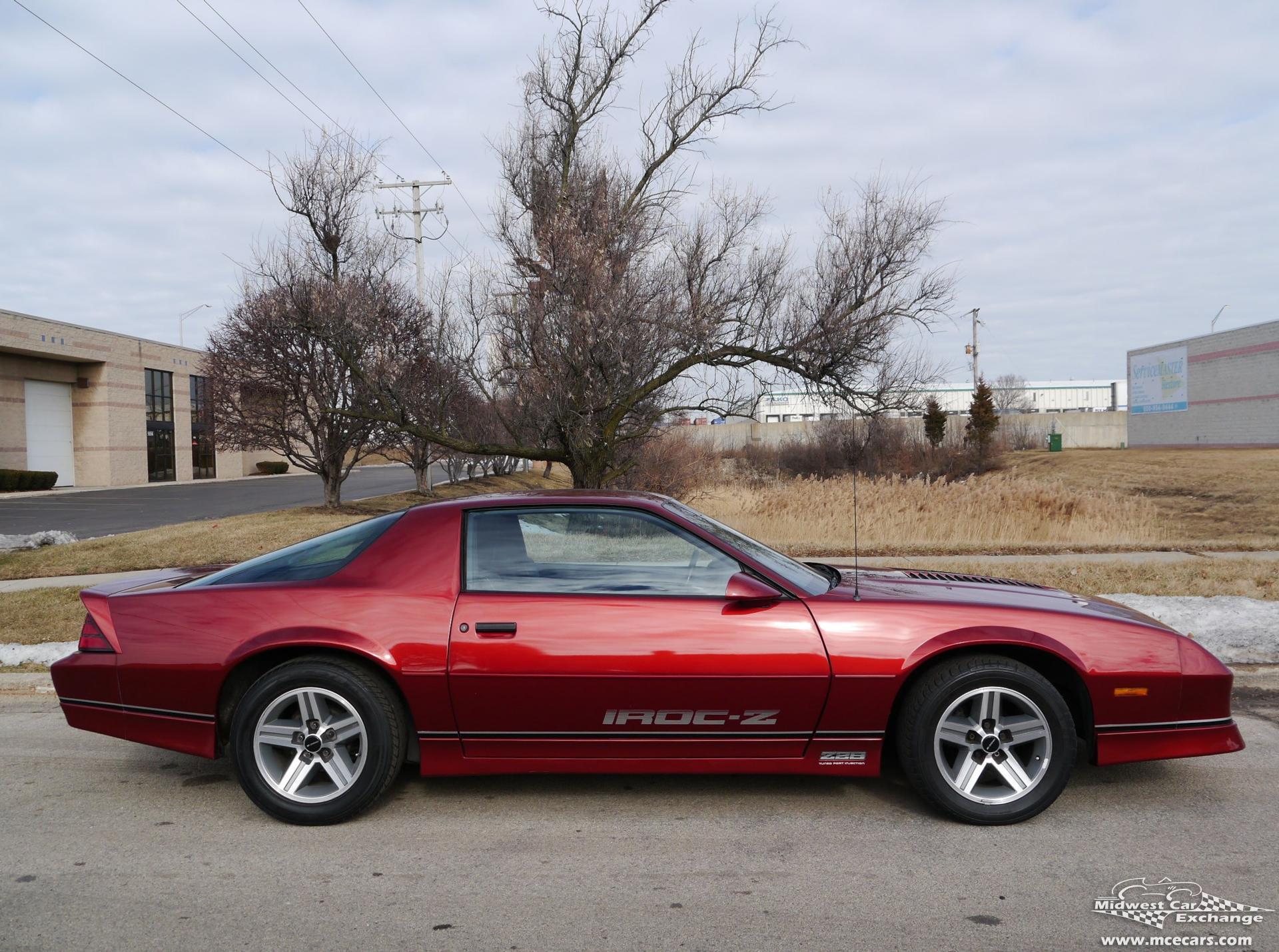 9938 camaro200752