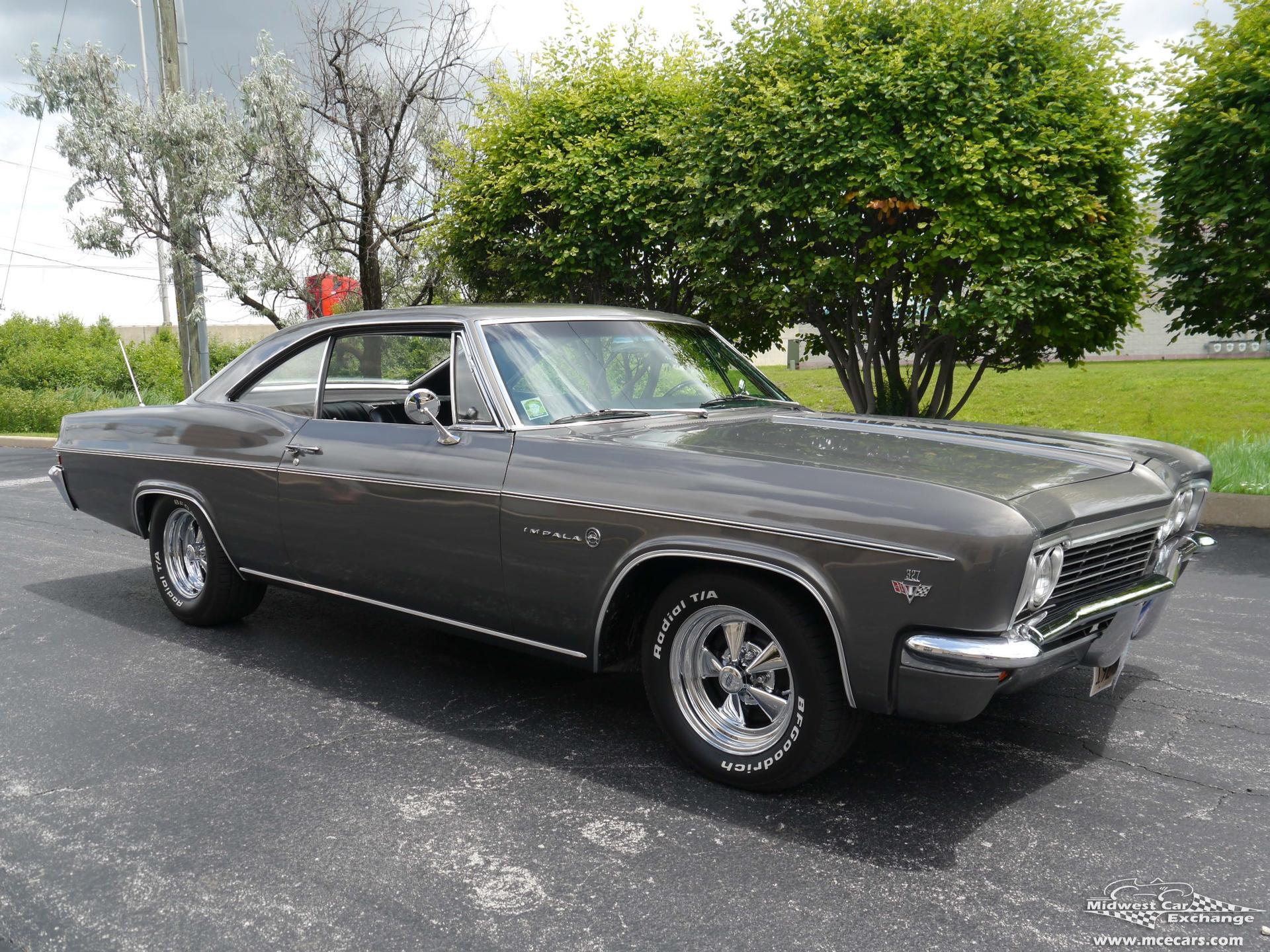 13035 impala20gray20003